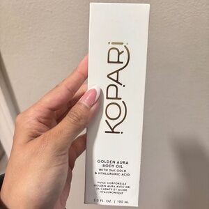 Kopari Aura Body Oil